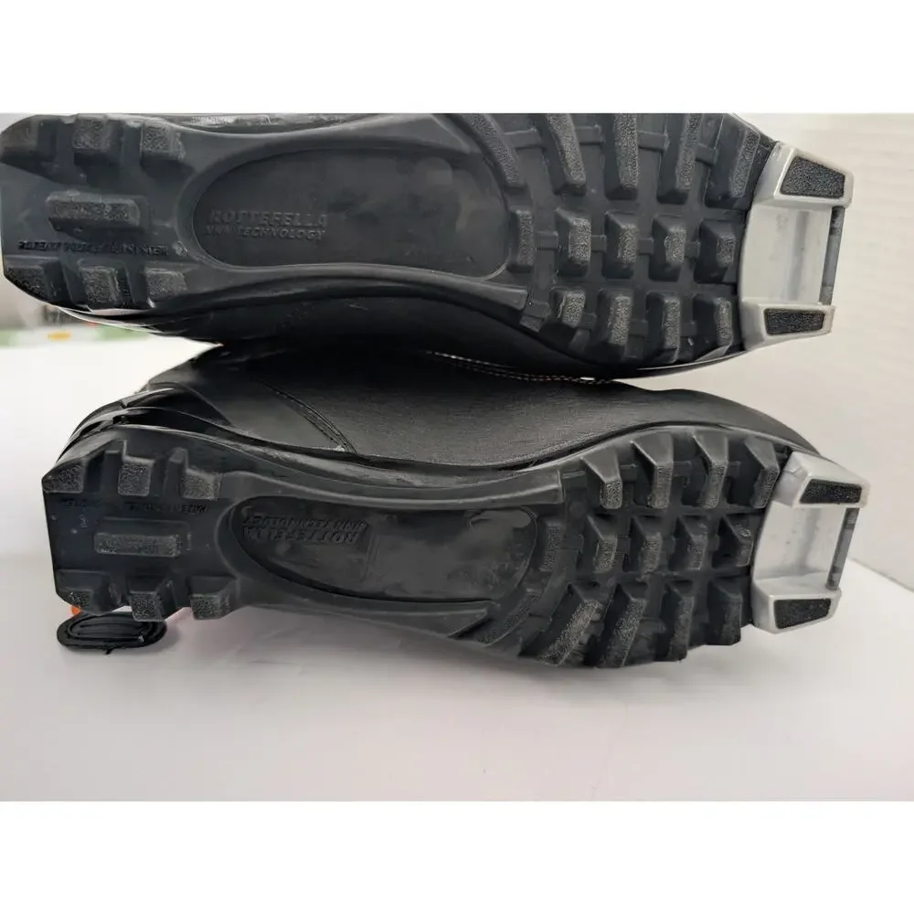 Rossignol X5 OT Nordic Backcountry Ski Boots Size 41 NNN Binding Cross Country